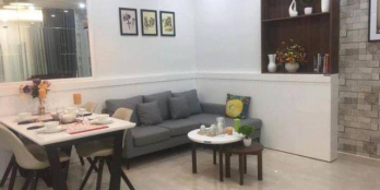 Bán nhà 50m2, 3 tầng, hẻm xe hơi, Nguyễn Kiệm phường 3 quận Phú Nhuận