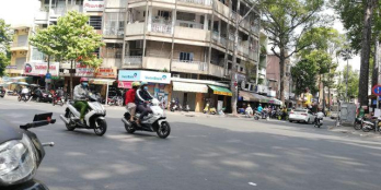 Bán nhà mặt tiền đường Đặng Văn Ngữ, phường 1, quận Phú  Nhuận 58m2 giá 17 tỷ 7