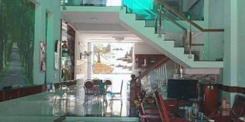 Bán nhà Phan Đình Phùng 42m2,HXH,Giá Ngọc Trinh 3.7 tỷ