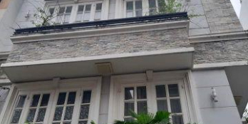 Bán nhà HXH đường Hồ Biểu Chánh,Phú Nhuận 6,2 x 12 (NH6,5), giá 13,5 TỶ (TL)