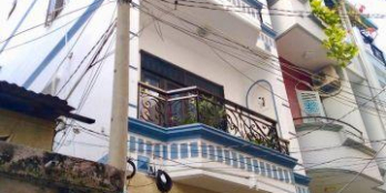 HXH,7PN, Thu Nhập 40tr/T, DT4x16M, 4 lầu. Trần Kế Xương, F.7, Phú Nhuận. Giá 8 tỷ 8