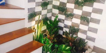 Bán nhà đẹp Cầm Bá Thước, HXH, Phường 7, Phú Nhuận, 33m2, 4,68 tỷ.