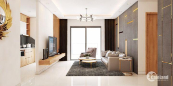 Bán lỗ CH mặt tiền đường Trương Quốc Dung, 102m2, 3PN giá 6.2 tỷ tầng trung, view hướng Đông mát mẻ