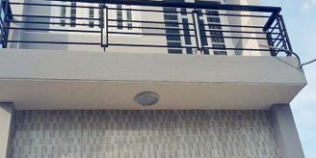 Hẻm xe hơi 1 trục Nguyễn Trọng Tuyển, 4,3x10m, Phú Nhuận, 7,55 tỷ, hình ảnh thực