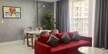 Kẹt tiền bán gấp căn hộ Orchard Parkview, 2pn,69m2, nội thất hoàn thiện cơ bản, giá chỉ 3 tỷ 3 bp