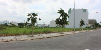 Mặt tiền Hoa Huệ, Quận Phú Nhuận, DT: 4x10m, Giá 10.8 tỷ