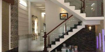 Bán nhà 5 tầng, sang trọng, hẻm Phan Đăng Lưu phường 3 quận Phú Nhuận