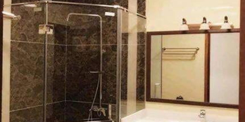 Bán nhà 5 tầng, mặt tiền Phùng Văn Cung phường 4 quận Phú Nhuận