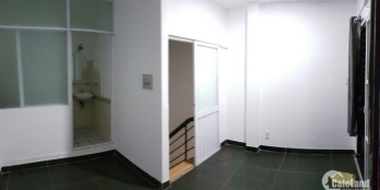 Nhà bán hẻm Phan Đăng Lưu, P3, Phú Nhuận 32m2, Giá 4,2 tỷ. Cách MT 6m