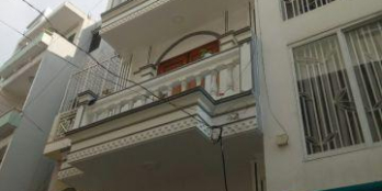 Cần Bán Nhà Phan Đăng Lưu Đang có thu Nhập 40tr/tháng Giá 13,5 tỷ