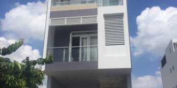 MT Hoa Huệ, khu Phan Xích Long, Phú Nhuận, 4x10m, CN 40m, 10,8 tỷ (thông tin thực tế)