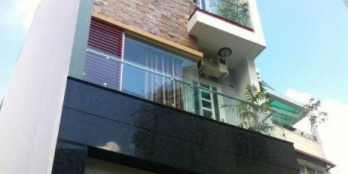 Mặt tiền Hoa Lan, Quận Phú Nhuận, DT: 4x12m, Giá 12.8 tỷ