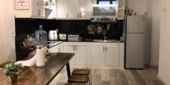 NHÀ MỚI ĐẸP, ĐÀY ĐỦ CÔNG NĂNG, CAO THẮNG, P.17, Q.PHÚ NHUẬN.7tỷ 05, NỞ HẬU 5M.