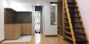 Hồ văn huê, p9, pn, 5 tầng, 18 tỷ, thu nhập 70 tr/ tháng