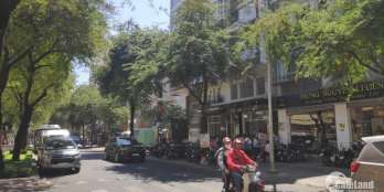 Bán nhà MT Đường Đặng Văn Ngữ, 1 trệt, 1 lầu. vị trí đẹp nhất cung đường.