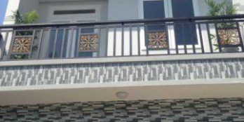 Nhà HXH 8M, 2MT, Trường Sa, P13, Phú Nhuận, 50m2, 8.5tỷ.