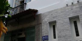 Nhà chính chủ hẻm đường Đỗ Tấn Phong, Phú Nhuận, giá 3,35 tỷ: