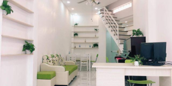 Bán nhà Phan Tây Hồ-PN 45m2,HXH,3 tầng giá chỉ 3.8 tỷ