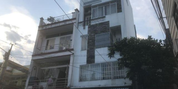 Bán nhà HXH Phan Đình Phùng, Phú Nhuận. Cách MT 50m 30m2 giá 4.45 tỷ