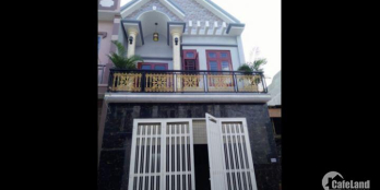 MT Trần Huy Liệu, Quận Phú Nhuận, 3,6x15,6 CN 55,4m, 14,8 tỷ (thông tin thực tế)