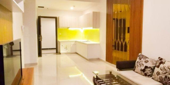 Gía sốc! Bán căn hộ Golden Mansion, 2pn, 70m2, đầy đủ nội thất, view hướng Bắc, tầng trung 3 tỷ 4bp