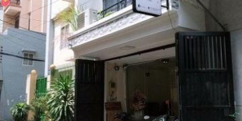 Bán Gấp Nhà Mặt tiền Nguyễn Kiệm Q.Phú Nhuận 4,2x32m CN 127m² Chỉ 17 tỷ TL