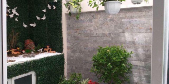 Biệt Thự Phố hẻm 6m cách Phan Xích Long 30m, Q. PN,  biệt thự mới, sang trọng giá 8.4 tỷ