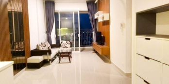 Độc quyền bán căn hộ Golden Mansion 2PN NTCC giá chỉ 3,4 tỷ LH: 0916901414