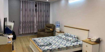 HXH Phan Đăng Lưu, 5 Tầng, 7.7 Tỷ, Khu Vip Phú Nhuận.