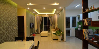 Bán Nhà Kinh Doanh 1T4L, Phan Đình Phùng, P1, Phú Nhuận, 61m2, 8.5tỷ.