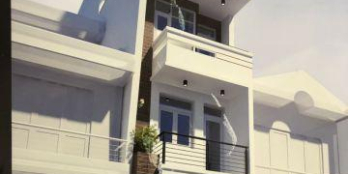 Bán nhà MT khu áo cưới Hồ Văn Huê 4.25x15.3 .Giá 16 tỷ