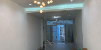 Bán gấp nhà đường Phan Xích Long, Phú Nhuận, 56m2, giá 4,5 tỷ