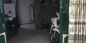 CẦN BÁN NHÀ HẺM 4M THÔNG PHAN XÍCH LONG - ĐOÀN THỊ ĐIỂM - 50M2