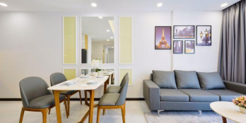 Căn hộ Orchard Park View, tháp OP 1, 3PN, 83m2, view Landmark 81, công viên giá chỉ 4.3 tỷ bao phí