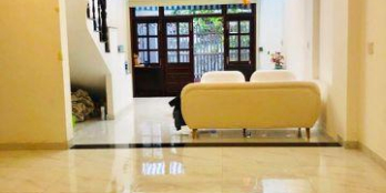 Khu Víp Phan Xích Long - Phú Nhuận, HXH 3 tầng mới đẹp 12.8 tỷ.