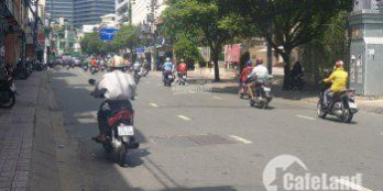 Mặt tiền Hồ Văn Huê, P.9, Quận Phú Nhuận, DT: 6x14m, 5 lầu, Giá 25.5 tỷ