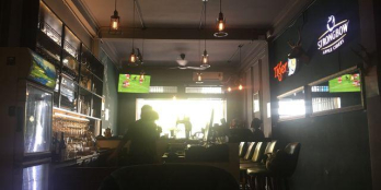 Bán nhà MT Phan Xích Long, Hầm 5 tầng, HĐ thuê 100 triệu