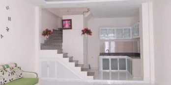 Bán nhà 3 tầng hẻm 4m Chiến Thắng - P.9 - Q. Phú Nhuận 46m2 giá 4.6 TỶ