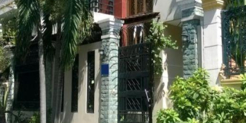 MT Hoa Huệ, khu Phan Xích Long, Phú Nhuận, 4x10m 3 tầng, CN đủ 40m, 10,8 tỷ