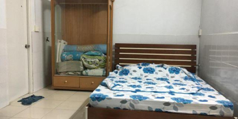 Trung tâm Bàu Cát, chính chủ 1 đời 52m2, ngang trên 4m mà chỉ nhỉnh 4 tỷ