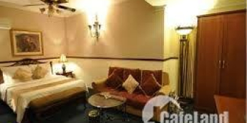 Nhà MT Bạch Đằng, DT: 5x20m, 2 lầu, giá 19.8 tỷ