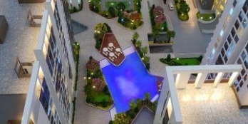 Chính thức công bố block C đẹp nhất dự án Cộng Hoà Garden q. tân bình ngày 10/5 Lh ngay 0938677909