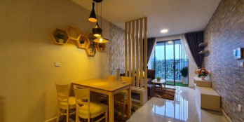 Kẹt tiền,Bán lỗ CH Botanica Premier 108 Hồng Hà, 75m2, 2PN, giá chỉ 3.6 tỷ Tầng trung-View mát mẻ