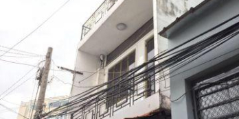 Bán nhà quận bình tân giá rẻ