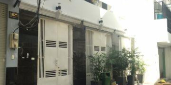 Hẻm 3m Phạm Văn Bạch, Cn 40m2, 2pn2wc 3.4 Tỷ TL