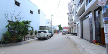 Bán Nhà 3 lầu mới Cống Lở 4,2x13m, P.15, Tân Bình