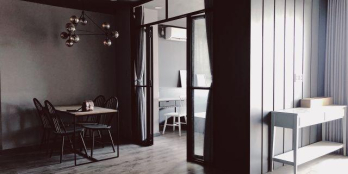 Bán lỗ CH The Botanica 73m2 2PN 3.6 tỷ MT đường Phổ Quang. Nội thất y hình-rẻ nhất TT-View mát mẻ