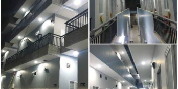 Một căn duy nhất Phạm Văn Hai-Tân Bình-5X20-100M2-CHỈ 8.3 TỶ TL.