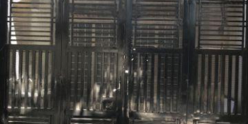 Nhà MT Trần Văn Danh, P13: 4 x 18m