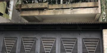 Nhà hẻm đẹp đường Út Tịch: 6.1 x 16.15m